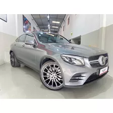 Glc 250 Coupe 2.0 Turbo - Impecável - Pneus Novos