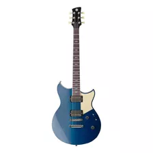 Guitarra Revstar Professional Rsp20 Moonlight Blue - Yamaha