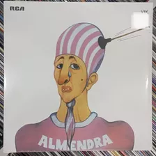 Almendra 1 Disco Rock Argentina Vinyl 189gr. Lp