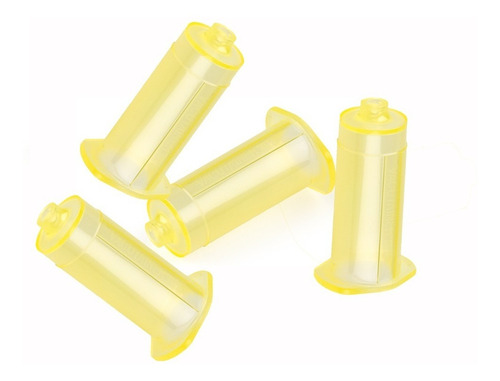 Camisa Holder Adaptador Para Tubo Vacutainer Standar Bd