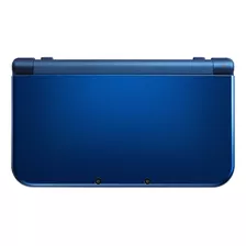 Nintendo New 3ds Xl 64gb Liberado (flasheado)