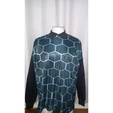 Camisa De Goleiro Anos 90 Tamanho G Usada