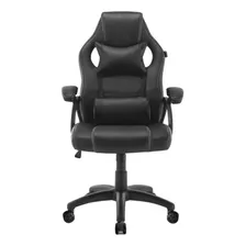 Silla Gamer Ergonomica Reclinable Comoda Con Cojin 