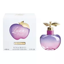 Nina Ricci Luna Blossom Edt 80 Ml Mujer