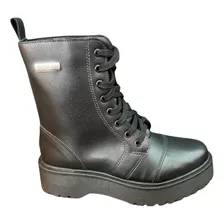 Bota Coturno Pimenta Doce 5070