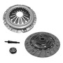 Kit De Clutch Dodge Ram 3500 5.2l 8c 94-00