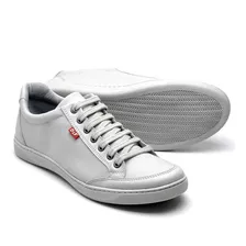 Sapatenis Tenis Masculino Casual Ranster Comfort Promoção