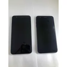 LG K11+ 32 Gb Preto 2 Gb Ram Seminovo