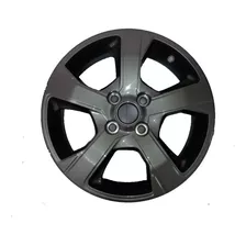 Llanta Aleacion Onix 17/ Effect 15x5.5 Chevrolet Color Gris