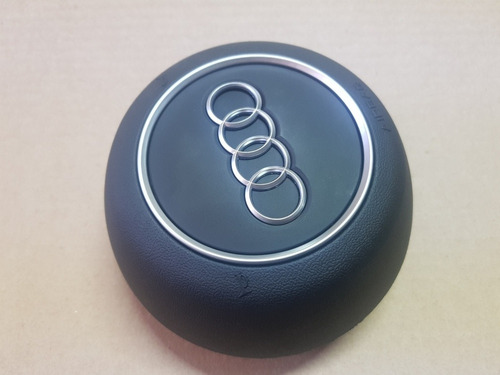 Tapa De Bolsa Aire Audi A3 A4 A5 2017 2018 2019 2020 Foto 4