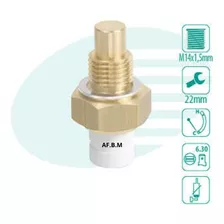 Sensor De Temperatura Painel Ford Escort Hobby 1.0 92 A 1996