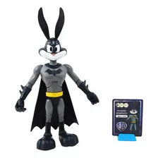 100 Años De Diversión De Batman Warner Bros. Bugs Bunny