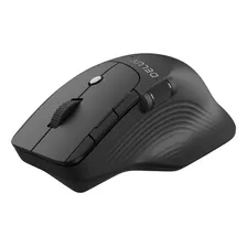 Mouse Delux M913db Inalambrico/negro.