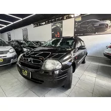 Renault Clio Sedan Rn 1.0 16v Gasolina Manual