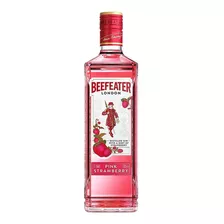 Gin Beefeater Pink Strawberry