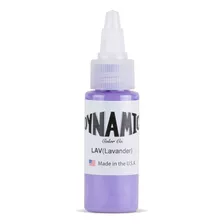 Tinta Dynamic Color Lavender