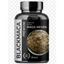 Blackmaca 3 Frascos X 1199