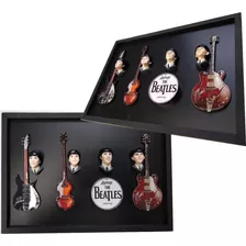 Guitarras De Coleccion The Beatles Toons