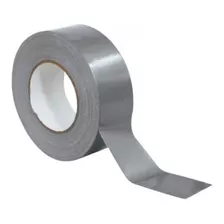 Duct Tape Cinta Americana 10m Multiuso Gaffer Tela Industria