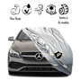 Lip Frontal Mercedes-benz C-class W205 2015 2016 2017 2018