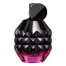 Cyzone Sweet Black Intense Eau De Parfum 50 ml Para Mujer