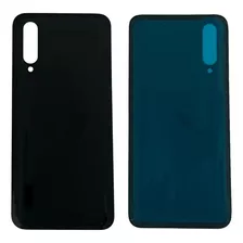 Tampa Traseira Compatível Xiaomi Redmi Mi 9 Lite