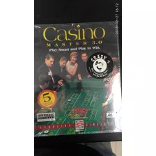 Software Video Juego Casino Cd Rom Edition Nuevo Sellado