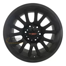 Rines 17 6/139 Jac T6 Frison,hilux Tacoma Ranger Nissan,l200