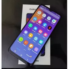 Samsung Galaxy M12 Azul 128gb 4ram 