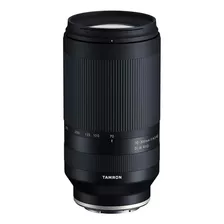 70300 Mm F 4 5 6 3 Di Iii Rxd Para Mirrorless Full Fr...