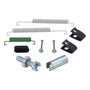 Kit Bujes Y Pernos Caliper Fiat Palio Promaster Rapid 