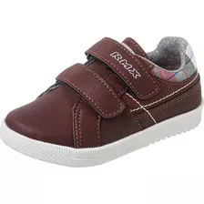 Sapatenis Casual Infantil Masculino Menino 3591-346-