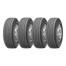 Set 4 30x9.50 R15 Nexen Roadian Ht 104s