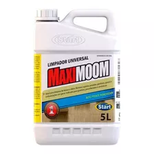 Maximoom Alcalino Limpador Universal 5l - Start