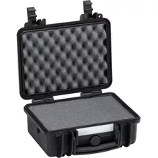 Explorer Cases Small Hard Case 2712 With Foam (black)