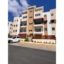 Se Alquila Apartamento En Residencial Colinas 4 Ubicado En E