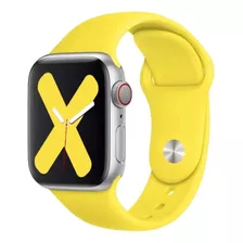 Correa Para Apple Watch Todas Series, Tallas Y Colores.