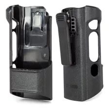 Holster For Motorola Apx7000/pmln5331/pmln5331a Carry Holder