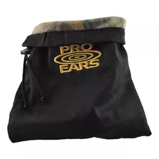 Bolsa De Transporte Pro Ears