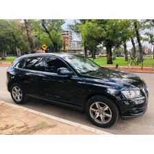 Audi Q5 2012 2.0 Tfsi 211cv Quattro