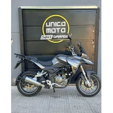 Benelli Trk 251 Usada - Unico Moto Garage