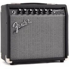 Amplificador Fender Champion 20 Wats Analogo Para Guitarra