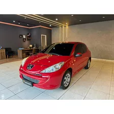 Peugeot 207 1.4xr