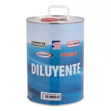 Diluyente Ar-200 Para Pinturas Piscina 1 Galón