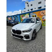 Bmw X5 Xdrive 40i M Sport Packages Americana