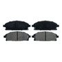 Balatas Traseras Infiniti Q45 1994-1995-1996-1997-1998 Grc