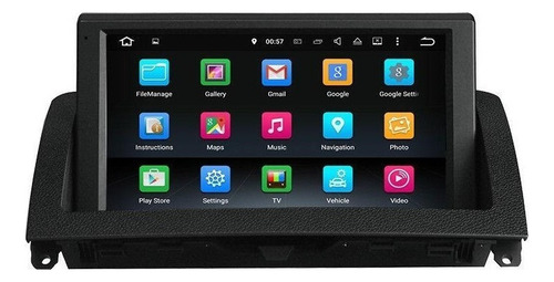 Foto 3 de Mercedes Benz Clase C 2008-2011 Android Gps Wifi Radio Touch Mercedes Benz Clase C 2008-2011 Android Gps Wifi Radio Touch Foto 3
