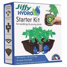 Jiffy Jh48 Starter Kit