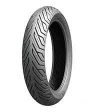 Pneu Dianteiro Para Moto Michelin City Grip 2 Sem Câmara De 130/70-13 S 63 X 1 Unidade