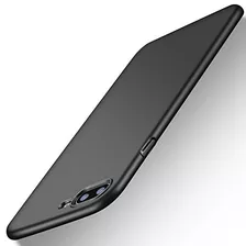 Carcasa Torras P/para iPhone 7 Plus Protección Antiraya Plás